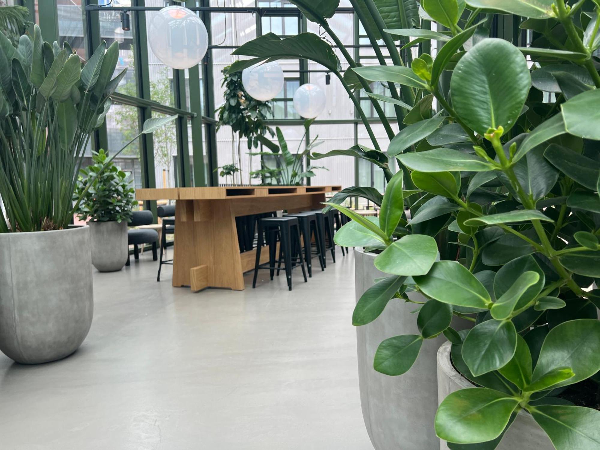 Unity Malmoe - A Studio Hotel Екстер'єр фото