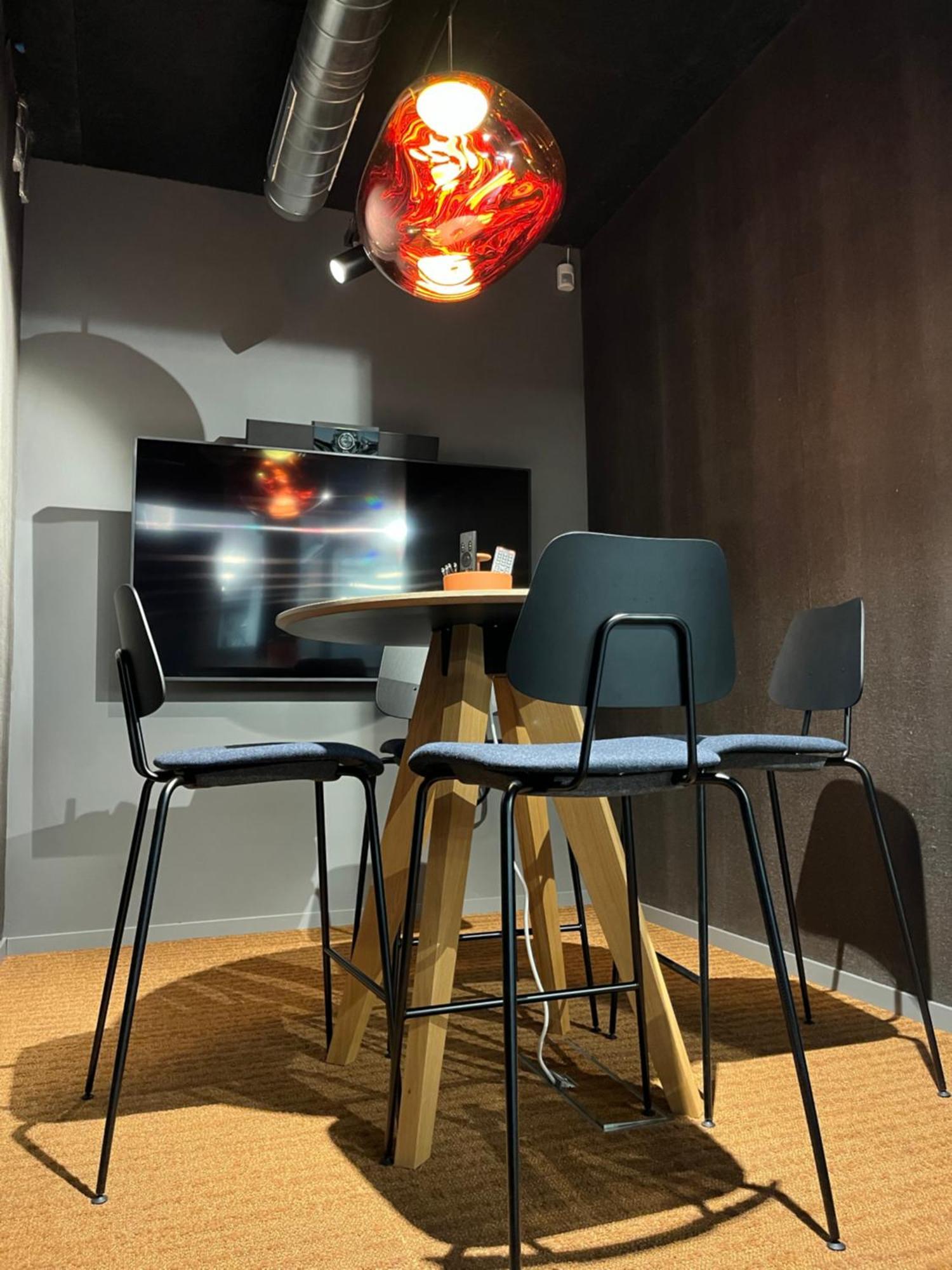 Unity Malmoe - A Studio Hotel Екстер'єр фото