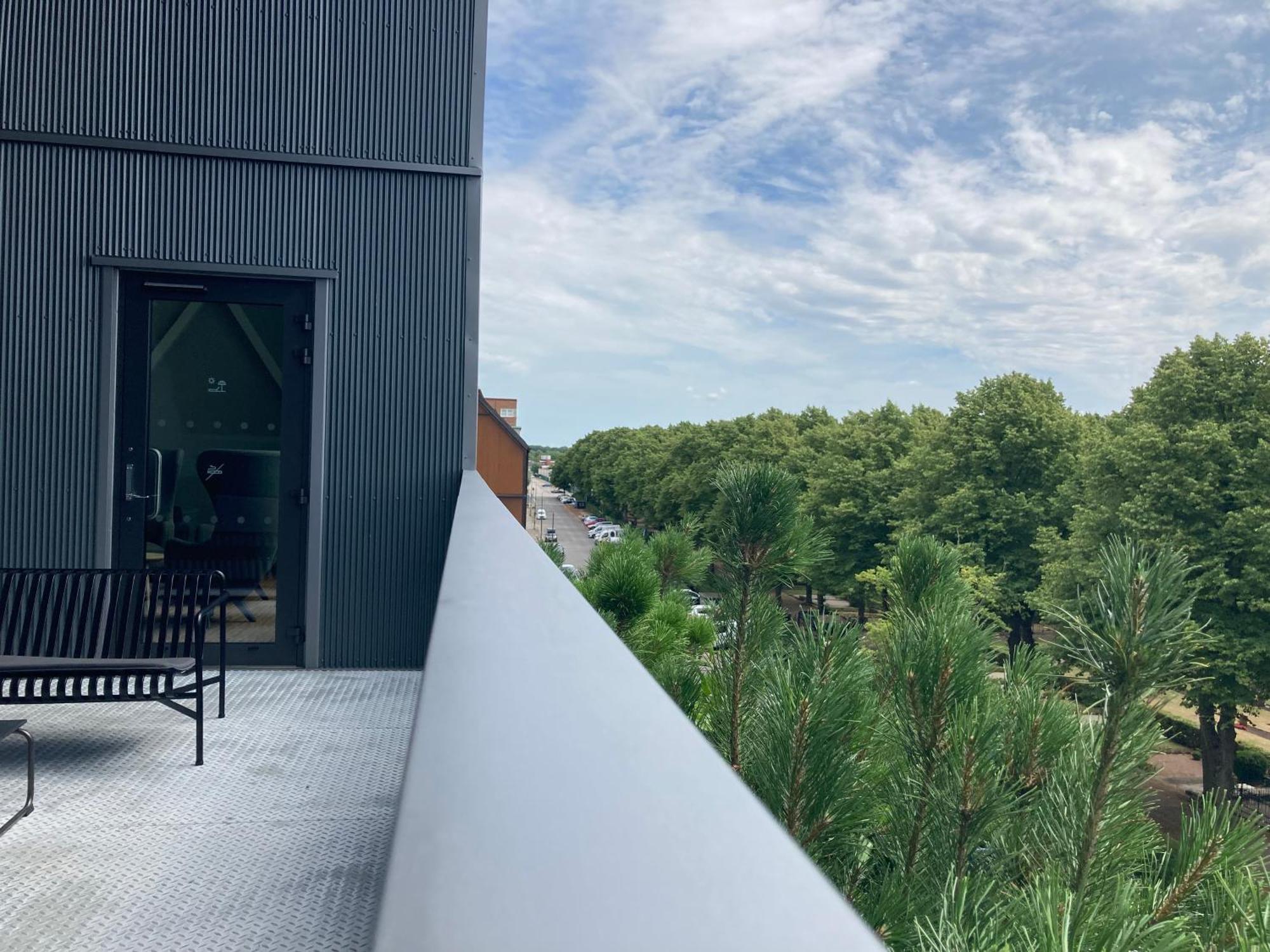 Unity Malmoe - A Studio Hotel Екстер'єр фото