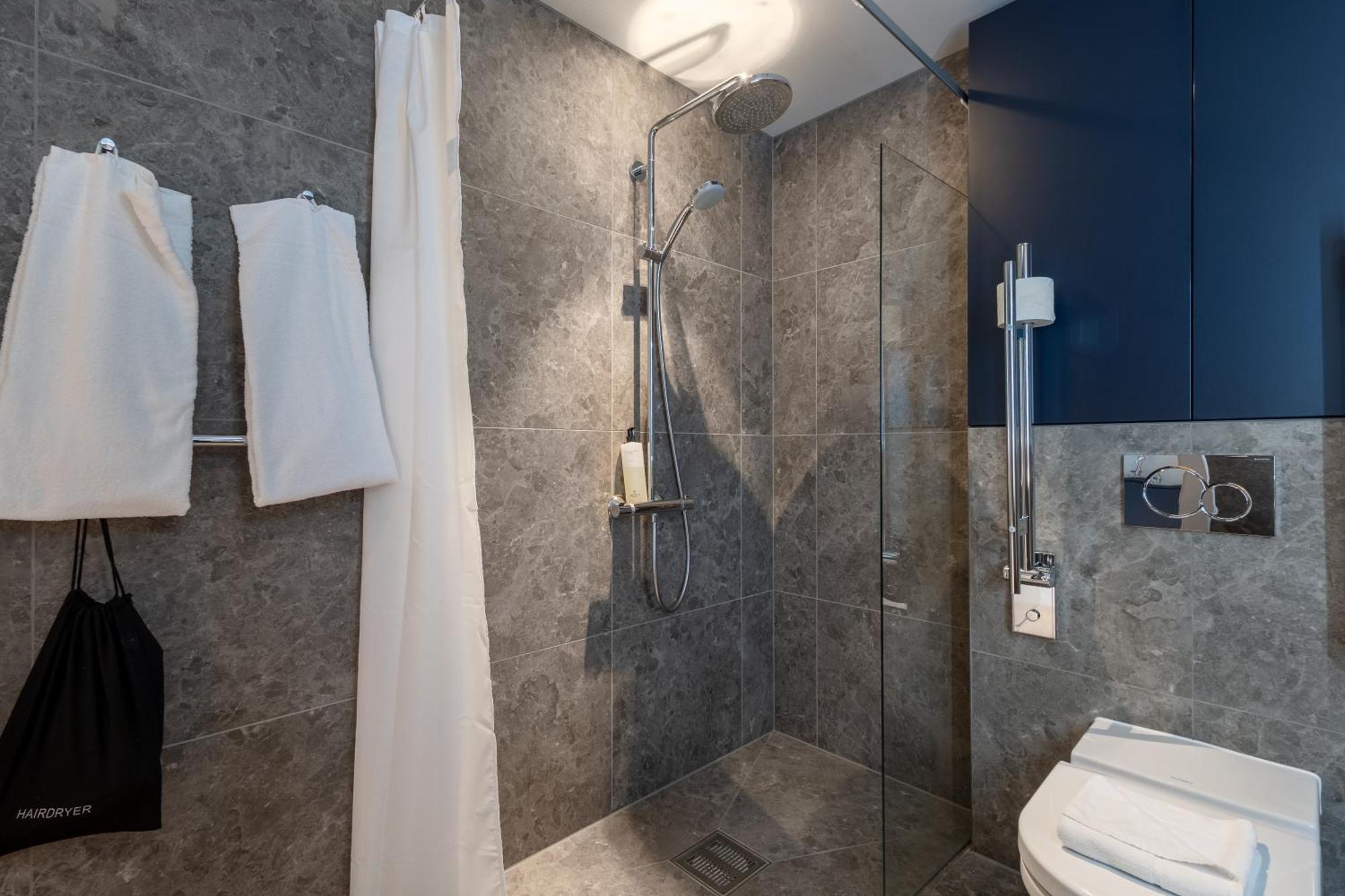 Unity Malmoe - A Studio Hotel Екстер'єр фото