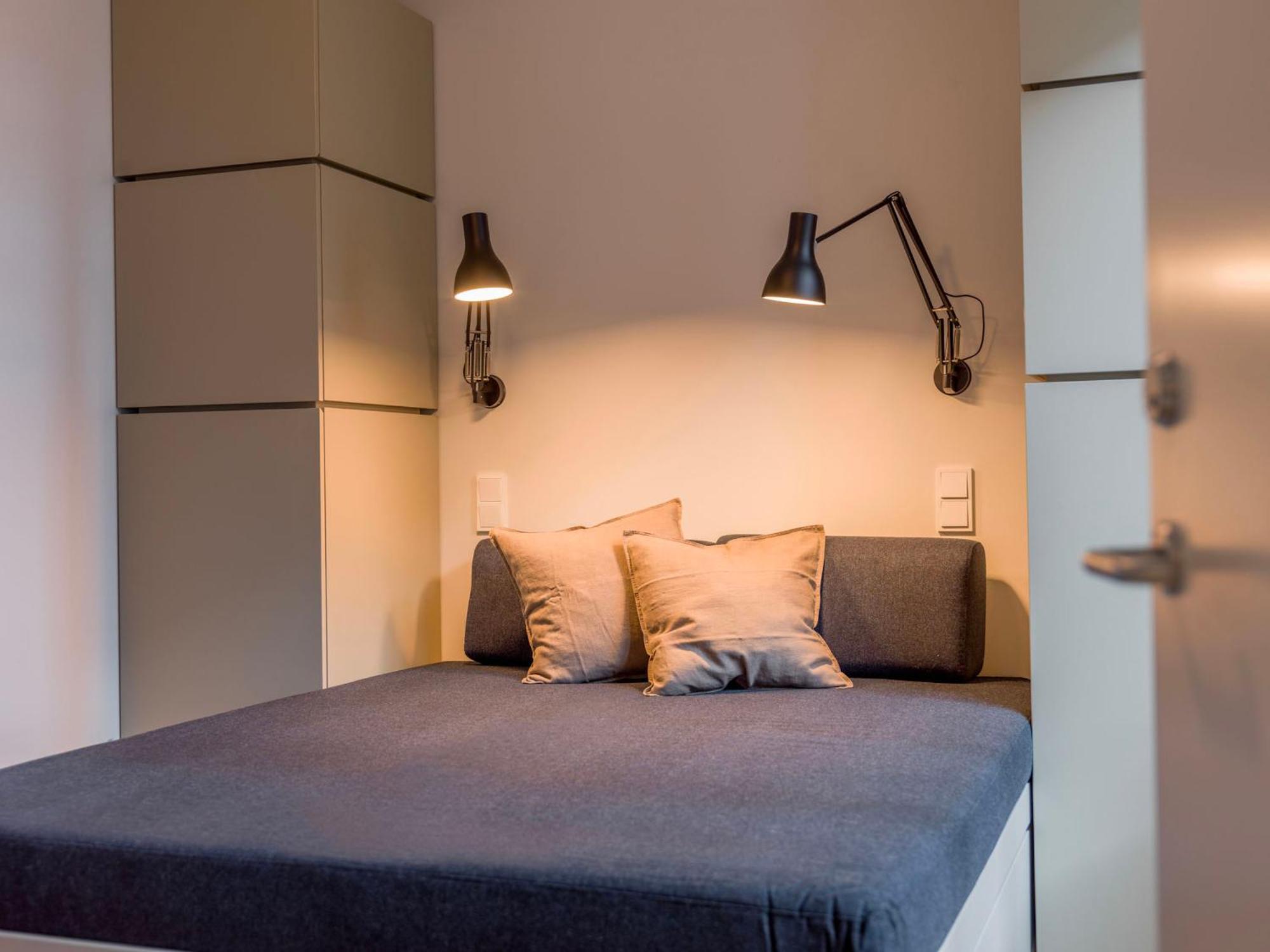 Unity Malmoe - A Studio Hotel Екстер'єр фото