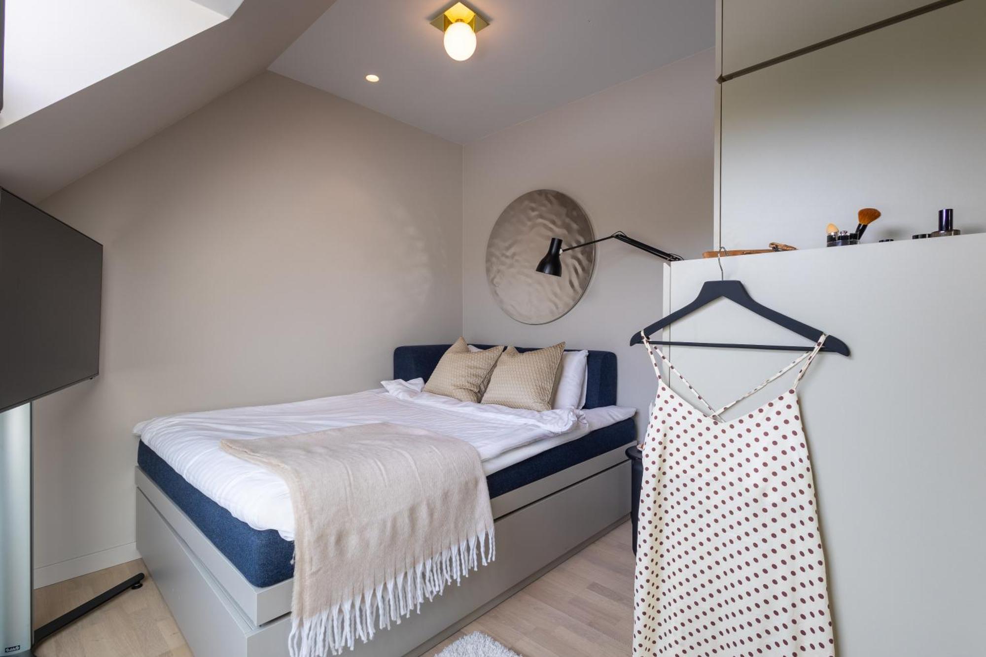 Unity Malmoe - A Studio Hotel Екстер'єр фото