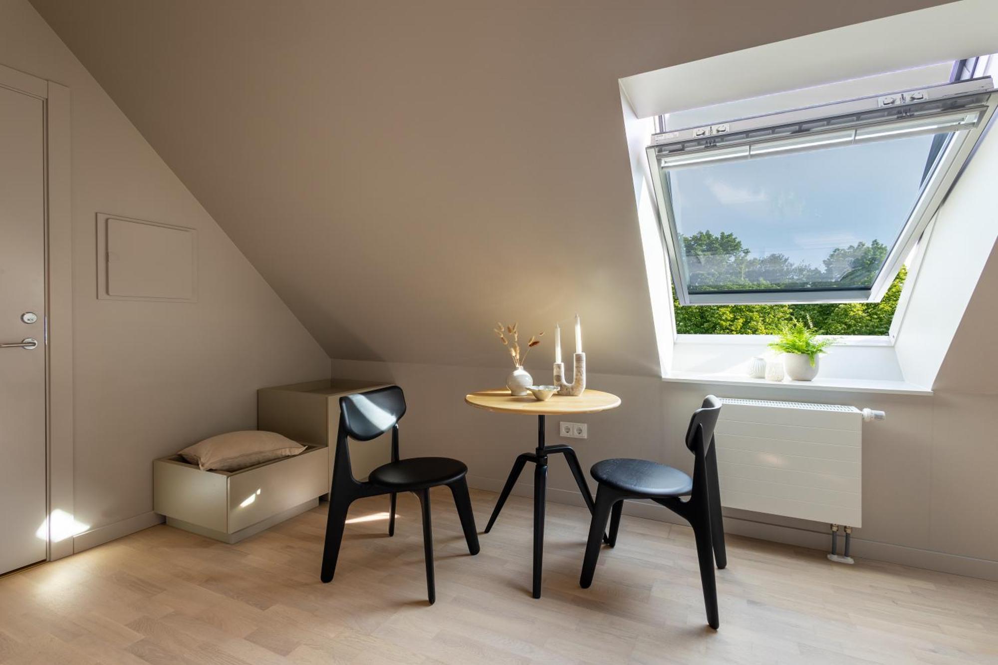 Unity Malmoe - A Studio Hotel Екстер'єр фото