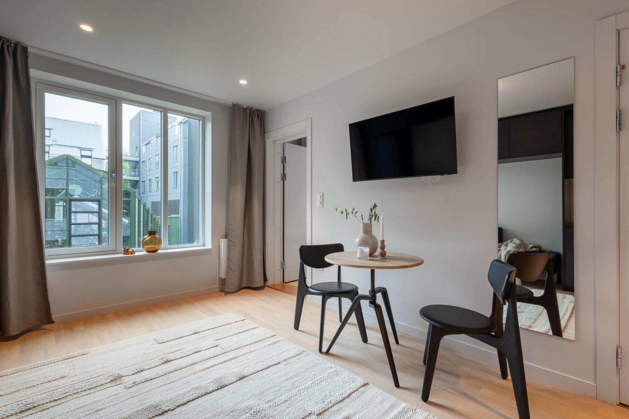 Unity Malmoe - A Studio Hotel Екстер'єр фото