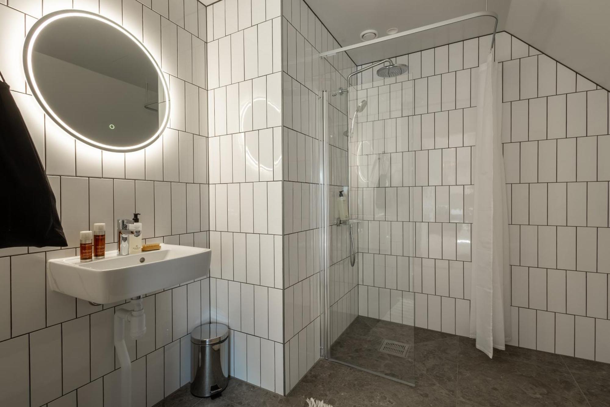 Unity Malmoe - A Studio Hotel Екстер'єр фото