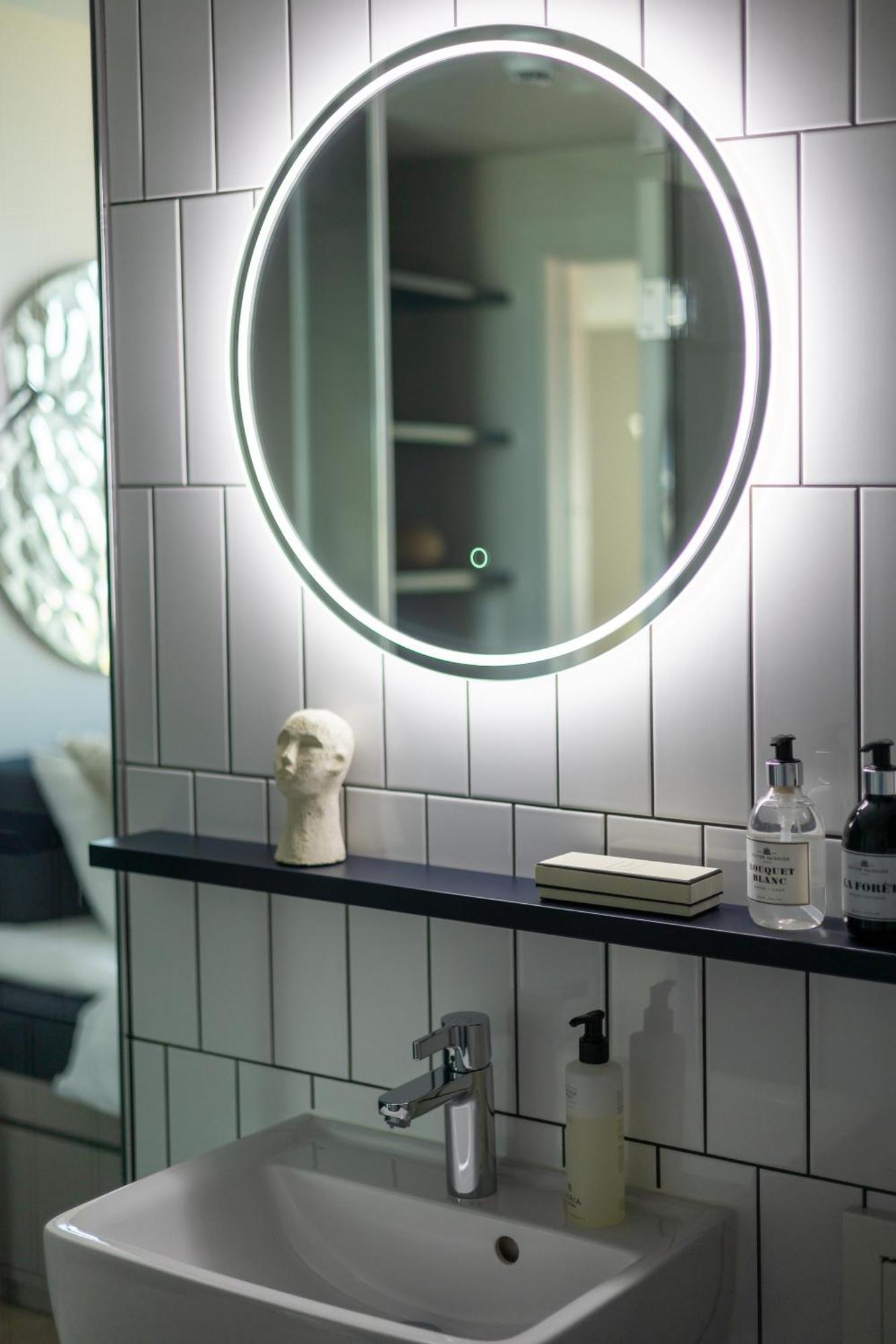 Unity Malmoe - A Studio Hotel Екстер'єр фото