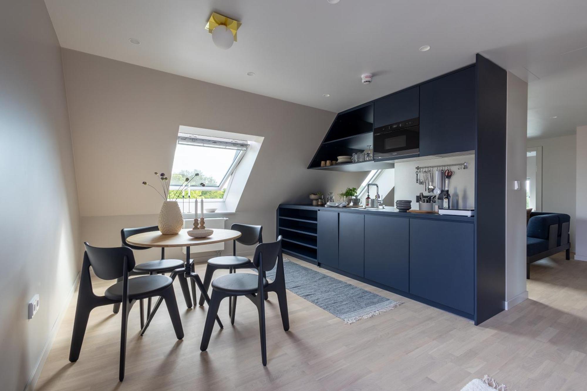 Unity Malmoe - A Studio Hotel Екстер'єр фото